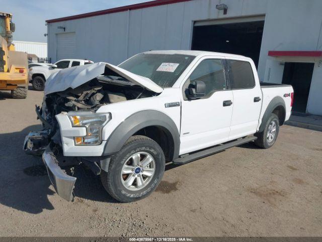Ford F-150 Xlt Image 16