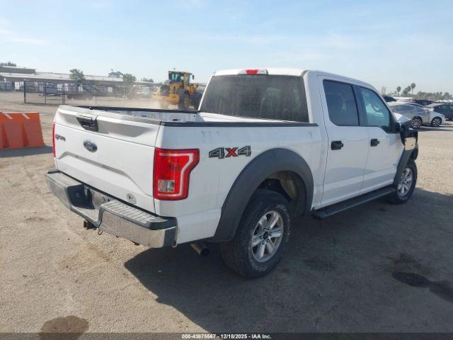 Ford F-150 Xlt Image 7