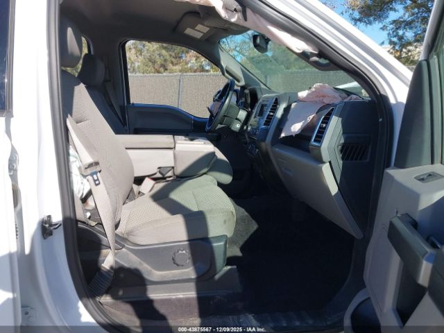 Ford F-150 Xlt Image 17