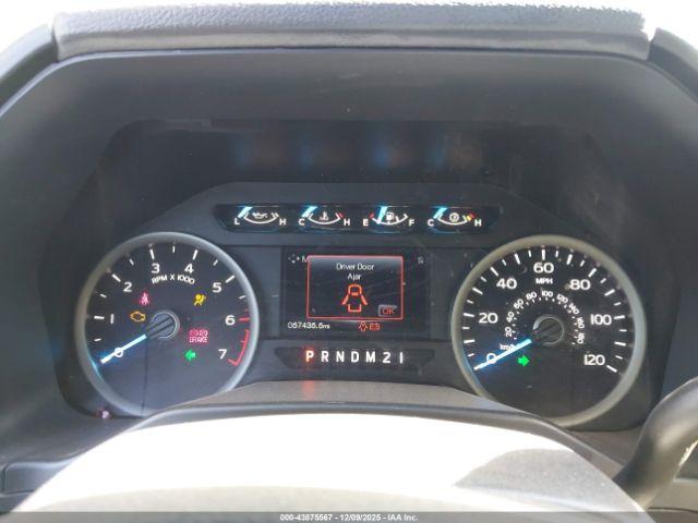 Ford F-150 Xlt Image 3