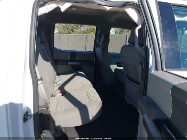 Ford F-150 Xlt Image 2