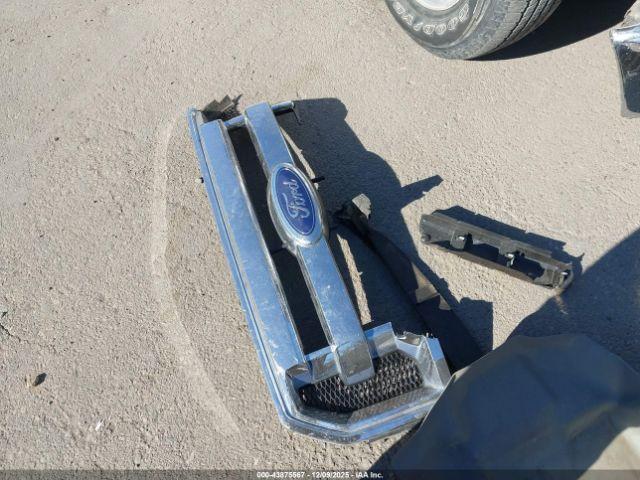 Ford F-150 Xlt Image 4