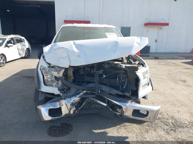 Ford F-150 Xlt Image 11