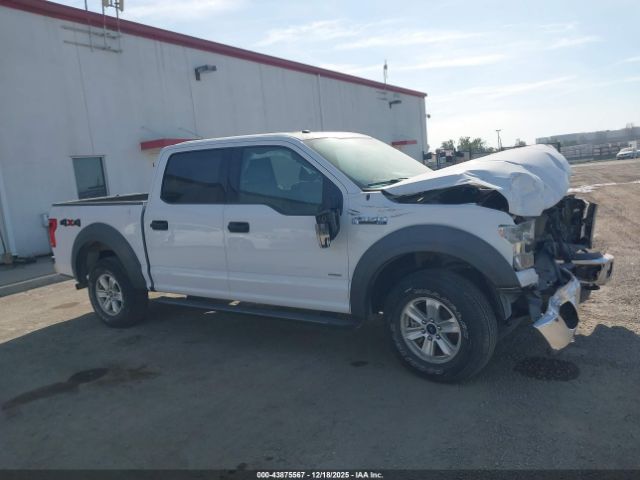 Ford F-150 Xlt Image 12