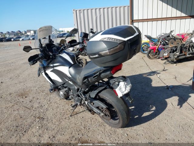 Kawasaki Klz1000 D Image 9