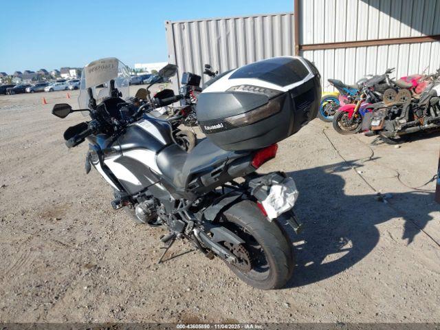 Kawasaki Klz1000 D Image 9