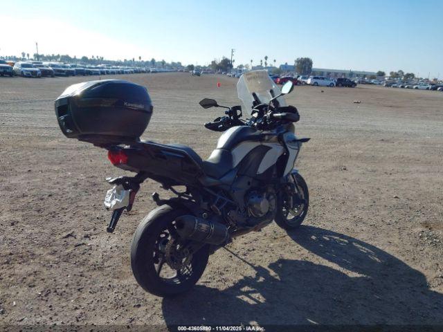 Kawasaki Klz1000 D Image 11