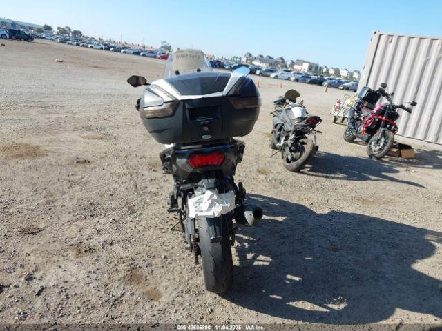 Kawasaki Klz1000 D Image 4