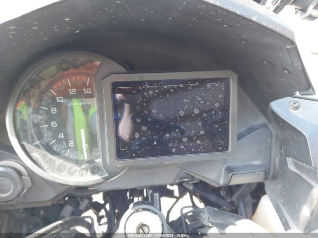 Kawasaki Klz1000 D Image 2