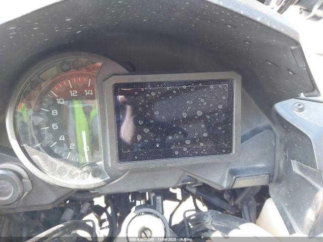 Kawasaki Klz1000 D Image 2