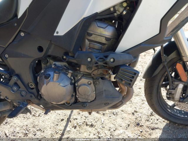 Kawasaki Klz1000 D Image 5