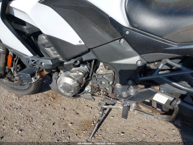 Kawasaki Klz1000 D Image 3