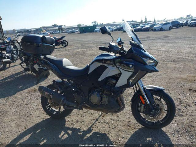 Kawasaki Klz1000 D Image 6