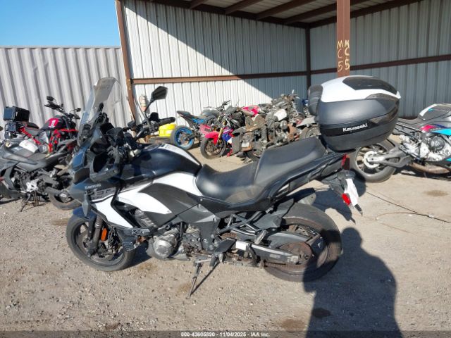 Kawasaki Klz1000 D Image 7