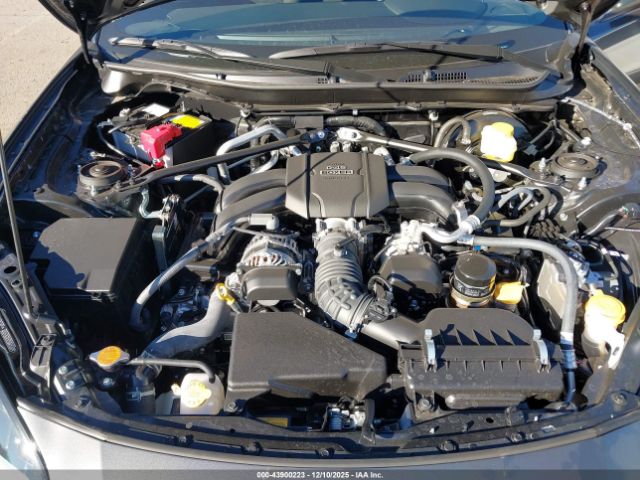 Toyota GR86 Image 13