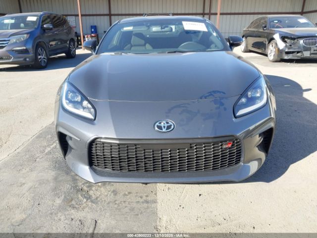 Toyota GR86 Image 11