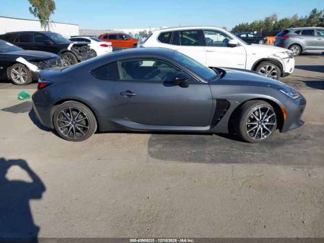 Toyota GR86 Image 10