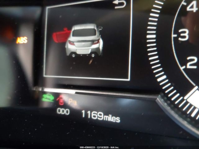 Toyota GR86 Image 12