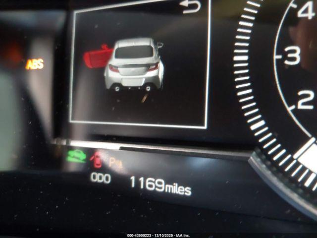 Toyota GR86 Image 12