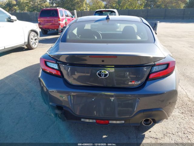 Toyota GR86 Image 15