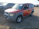 Honda Element Lx Image 8