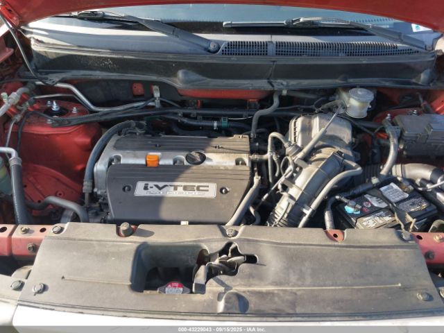 Honda Element Lx Image 2