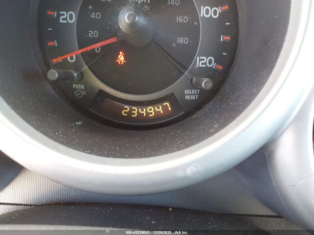 Honda Element Lx Image 7