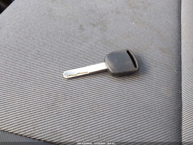 Honda Element Lx Image 6