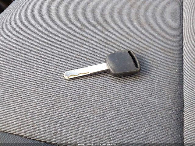 Honda Element Lx Image 6