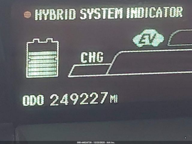 Toyota Prius Two Image 5