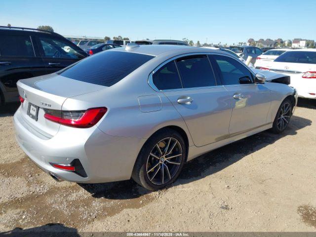 BMW 3 Series Image 2