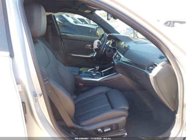 BMW 3 Series Image 5