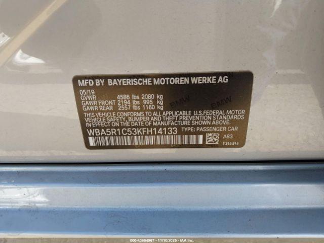 BMW 3 Series Image 15