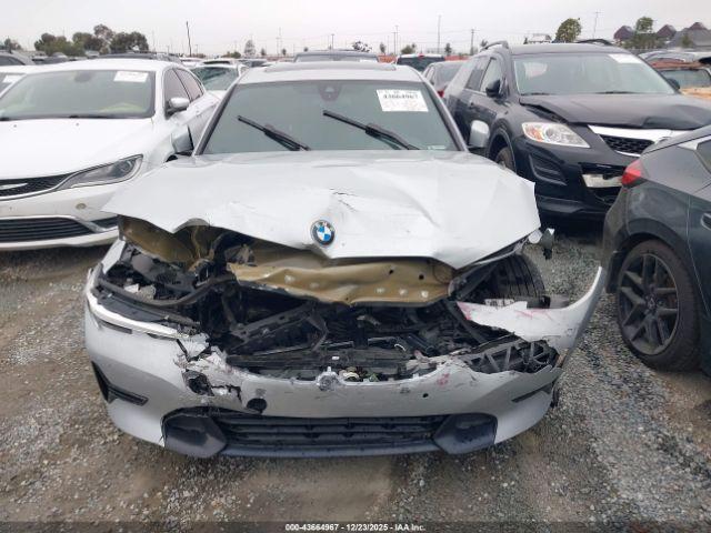 BMW 3 Series Image 6