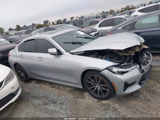 BMW 3 Series Image 13