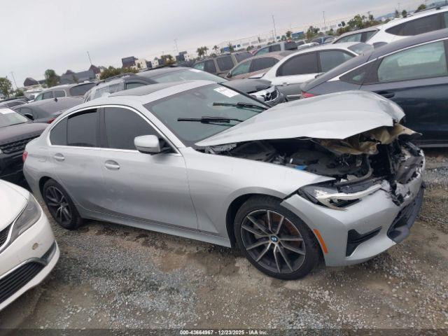 BMW 3 Series Image 13