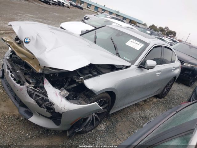 BMW 3 Series Image 10