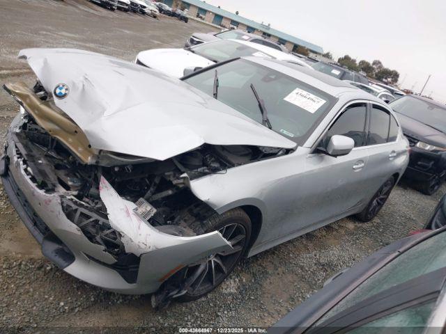 BMW 3 Series Image 10