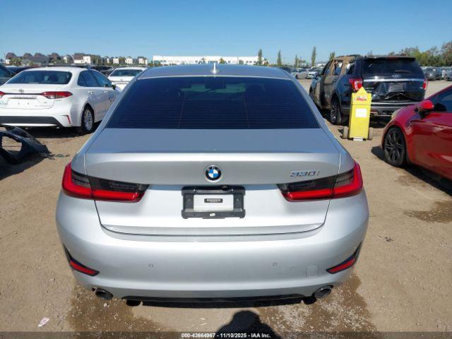 BMW 3 Series Image 12