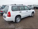 Subaru Forester Xs Image 11