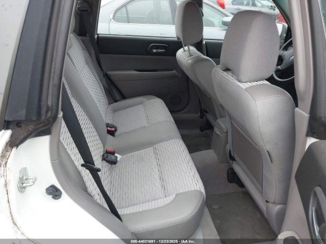 Subaru Forester Xs Image 2