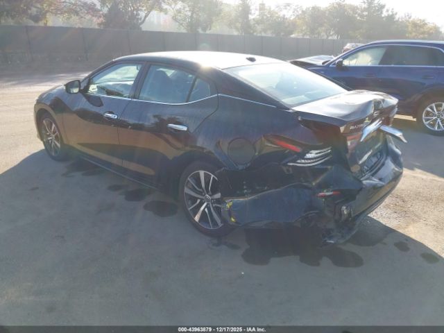 Nissan Maxima 3.5 Sv Image 6