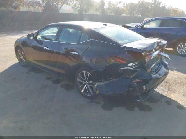 Nissan Maxima 3.5 Sv Image 6