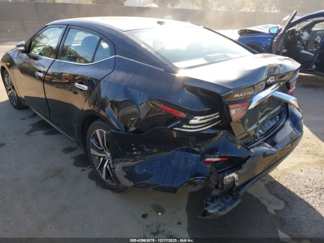 Nissan Maxima 3.5 Sv Image 5