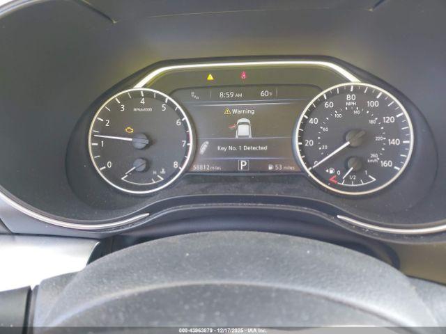 Nissan Maxima 3.5 Sv Image 10