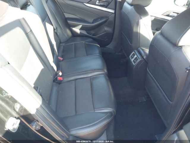 Nissan Maxima 3.5 Sv Image 8