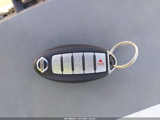 Nissan Maxima 3.5 Sv Image 7