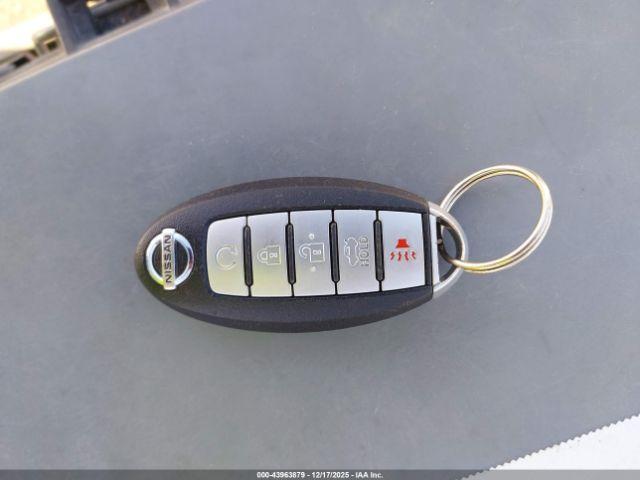 Nissan Maxima 3.5 Sv Image 7