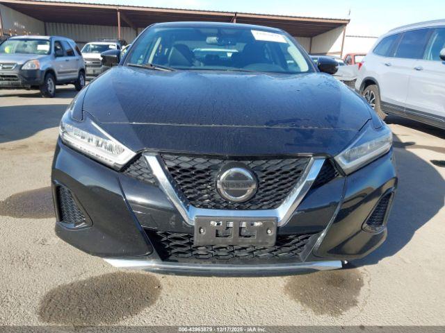 Nissan Maxima 3.5 Sv Image 13