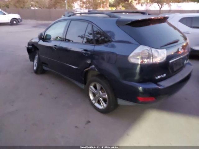 Lexus RX Image 2